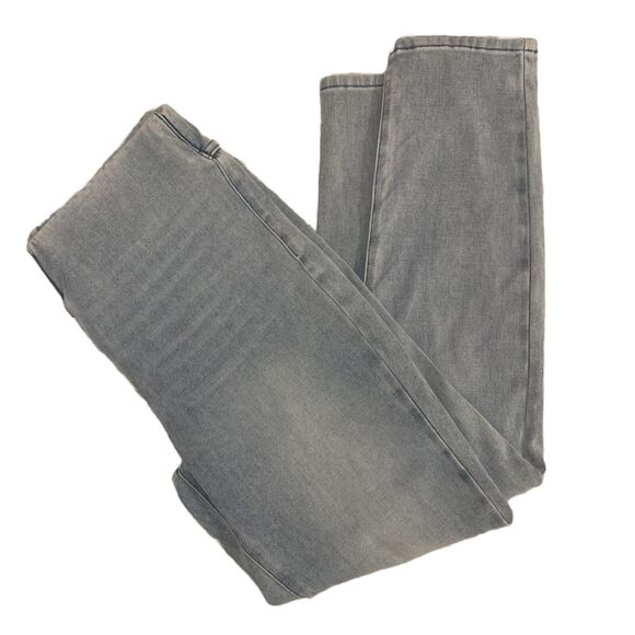 Soft Surroundings Petites Jeans Ultimate Denim Pull On Skinny Fit Size Small - Picture 5 of 8